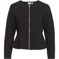 Vila Cardigan 'VINaja' sort