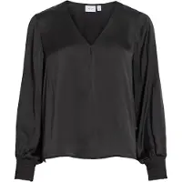 Vila Bluse 'VISOFIE' sort
