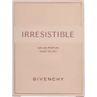 Givenchy - Irresistible Nude - Eau De Parfum - 80 Ml - For Women