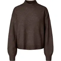 Pieces Pcmalou Pullover