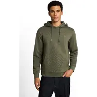 Tom Tailor DENIM Sweatshirt oliven