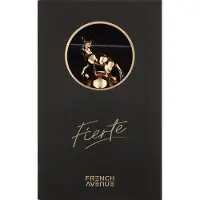 French Avenue Fierte Eau de parfum 80 ml