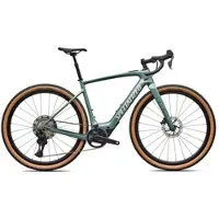 Specialized Turbo Creo 2 Expert - 2026 - Gloss Fjord Metallic/birch - 52 - Cykel