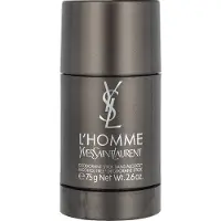 Yves Saint Laurent L'Homme Deodorant Stick Alkohol fri 75 g