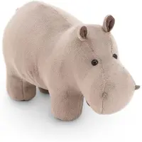Orange Toys Soft toy Hippo (20cm)