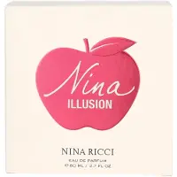 Nina Ricci Nina Illusion Eau de parfum 80 ml