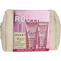 Nuxe Hair Prodigieux My Glossy Hair Routine Sæt