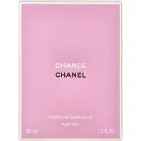 Chanel Chance Eau Vive Hair Mist 35 ml