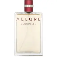 Chanel Allure Sensuelle Eau de toilette 100 ml
