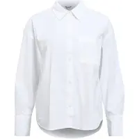Object Basic Skjorte