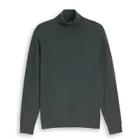 Tom Tailor Pullover mørkegrøn