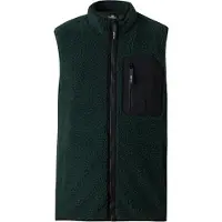 Volcom Muzzer Fuzzar Vest