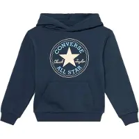 Converse Kids 8cj628 Hættetrøje
