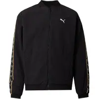 Puma Overgangsjakke honning / sort / hvid