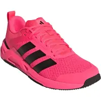 Adidas Sportssko 'Dropset Control' pink / sort