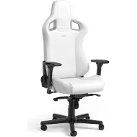 Noblechairs Epic White Edition Gamingstol