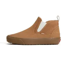 Vans Chelsea Boots brun