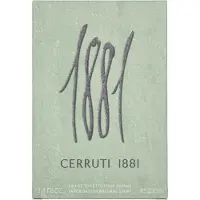 Cerrutti 1881 pour Homme Eau de Toilette 100 ml