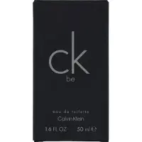 Calvin Klein Be 50ml Eau De Toilette