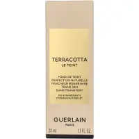 Guerlain Terracotta Le Teint Foundation 3W Warm/Doré 35 ml