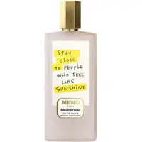 Memo Paris Darling Point X Thomas Lélu Eau de Parfum 75 ml