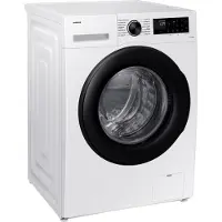 Samsung WW90CGC04AAEEG, Front-læsning, 9 kg, B, 72 dB, 1400 rpm, A