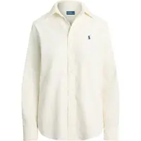 Ralph Lauren Bluse '14 WALE' offwhite