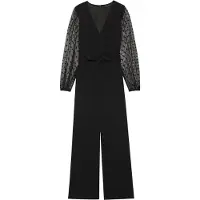 Anna field Jumpsuit 'Dobby' sort