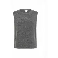 Wasabi Concept Vest ' WA-CHANIN ' sort-meleret