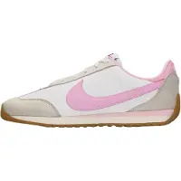 Nike Sneakers 'PACIFIC' beige / pastelpink / hvid