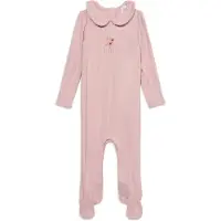 Gap Sparkedragt/Body khaki / lyserød / lys pink