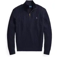 Ralph Lauren Pullover navy