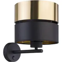 TK Lighting væglampe HILTON (4344)
