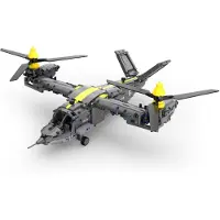 Cada Tiltrotor-fly – C61076
