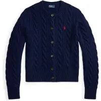 Ralph Lauren Cardigan navy