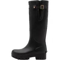 Barbour Støvler 'Militar' sort