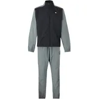 Nike Sportsdragt grå / sort