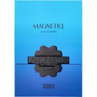 French Avenue Aromatix X Magnetiq Extrait de Parfum 100 ml