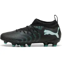Puma Future 9 Match FG/AG Eclipse Børn, størrelse 38
