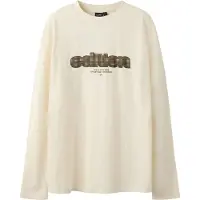 Name it Shirts lysebeige