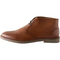Next Chukka Boots brun