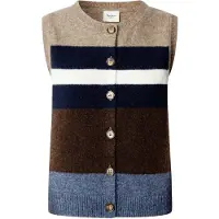 Pepe Jeans Alani Strikkevest