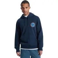 Quiksilver Eqyft05194 Hættetrøje