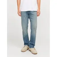 Jack & Jones Jjiclark Jjoriginal Jj 678 Noos Jeans I Regular Fit
