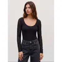 Vero Moda Overdel 'VMFlora' sort