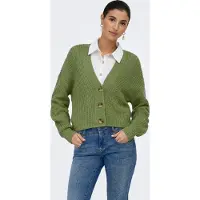 ONLY Cardigan 'ONLCarol' oliven