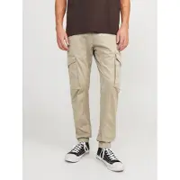 Jack & jones Slim Fit Cargobukser