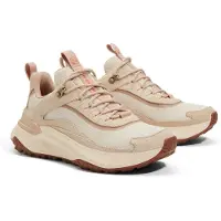 Timberland Timberlandtil kvinder. TB0A2N4BEW21 Motion Access beige vandtætte lædersko med snørebånd og lav top (36 W), Fast, Blonder, Casual, Sport, Ud