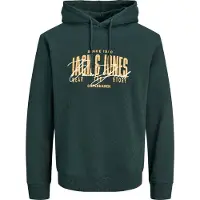 Jack & Jones Aero Hættetrøje