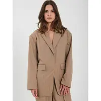 Norr Blazer ' Novia ' gul